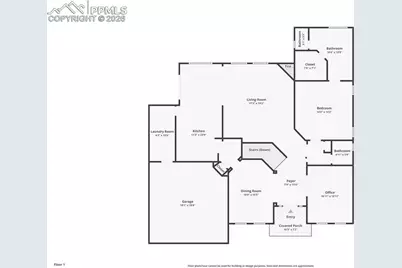 12235 Big Cypress Drive, Peyton, CO 80831 - Photo 37