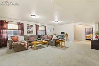 12235 Big Cypress Drive, Peyton, CO 80831 - Photo 25