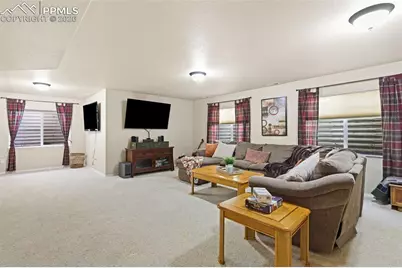 12235 Big Cypress Drive, Peyton, CO 80831 - Photo 27