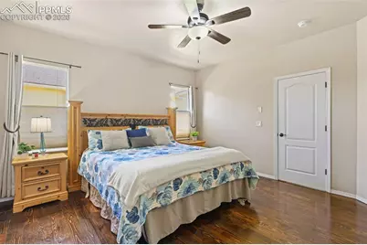 12235 Big Cypress Drive, Peyton, CO 80831 - Photo 17