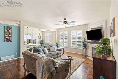 12235 Big Cypress Drive, Peyton, CO 80831 - Photo 15