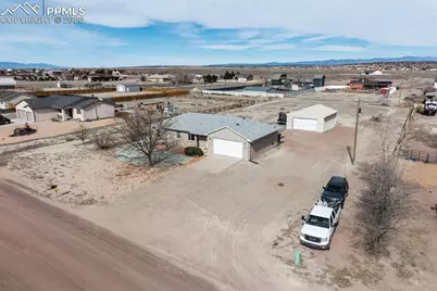 965 N Cimarron Drive, Pueblo, CO 81007 - Photo 37