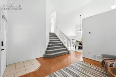 5340 Slickrock Drive, Colorado Springs, CO 80923 - Photo 3