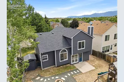 5340 Slickrock Drive, Colorado Springs, CO 80923 - Photo 41