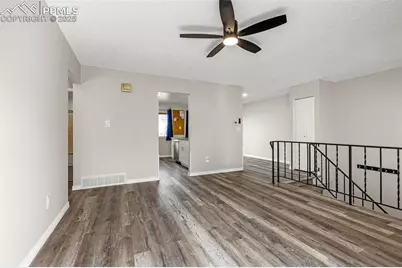 4470 Beaumont Road, Colorado Springs, CO 80916 - Photo 3