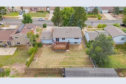 4470 Beaumont Road, Colorado Springs, CO 80916 - Photo 41