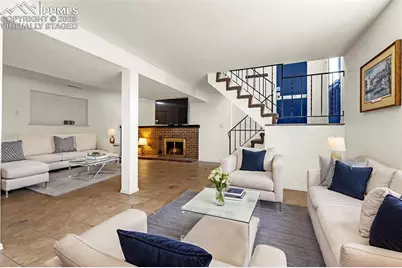 4470 Beaumont Road, Colorado Springs, CO 80916 - Photo 29