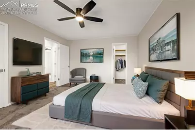 4470 Beaumont Road, Colorado Springs, CO 80916 - Photo 15