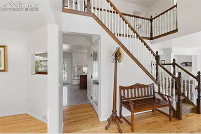 6125 Spurwood Drive, Colorado Springs, CO 80918 - Photo 11