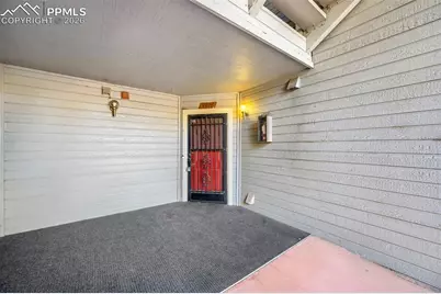 3616 Iguana Drive, Colorado Springs, CO 80910 - Photo 21
