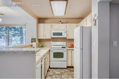 3616 Iguana Drive, Colorado Springs, CO 80910 - Photo 13