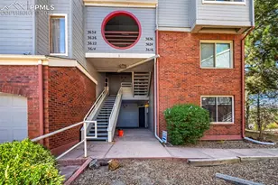 3616 Iguana Dr, Colorado Springs, CO 80910 - Photo 1