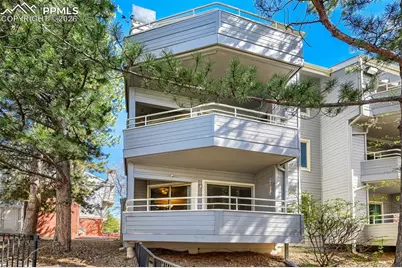 3616 Iguana Drive, Colorado Springs, CO 80910 - Photo 27