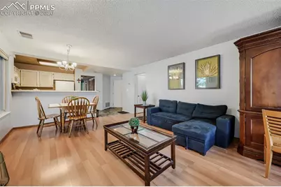 3616 Iguana Drive, Colorado Springs, CO 80910 - Photo 5