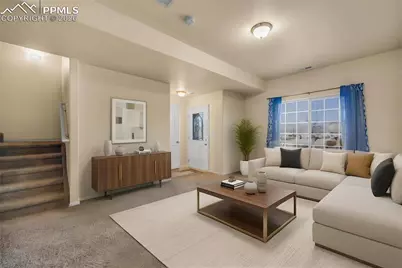 1774 Grand Overlook Street, Colorado Springs, CO 80910 - Photo 3