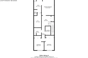 1774 Grand Overlook St, Colorado Springs, CO 80910 - Photo 15