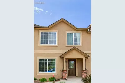 1774 Grand Overlook Street, Colorado Springs, CO 80910 - Photo 1