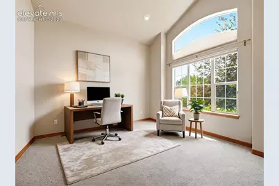 1630 Oakmont Drive, Colorado Springs, CO 80921 - Photo 7