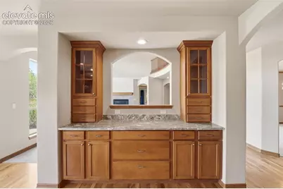 1630 Oakmont Drive, Colorado Springs, CO 80921 - Photo 5