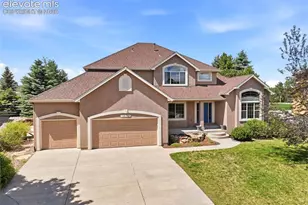 1630 Oakmont Dr, Colorado Springs, CO 80921 - Photo 1