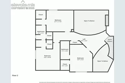 1630 Oakmont Drive, Colorado Springs, CO 80921 - Photo 41