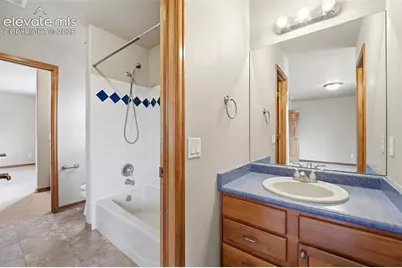 1630 Oakmont Drive, Colorado Springs, CO 80921 - Photo 25