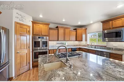 1630 Oakmont Drive, Colorado Springs, CO 80921 - Photo 3