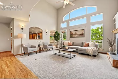 1630 Oakmont Drive, Colorado Springs, CO 80921 - Photo 11
