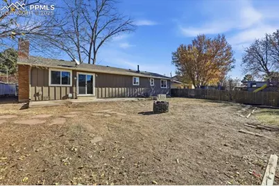 4714 Hackamore Drive, Colorado Springs, CO 80918 - Photo 43