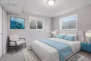 4714 Hackamore Dr, Colorado Springs, CO 80918 - Photo 9