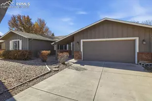 4714 Hackamore Dr, Colorado Springs, CO 80918 - Photo 3