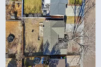 4714 Hackamore Drive, Colorado Springs, CO 80918 - Photo 45