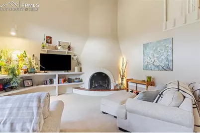 5208 Kissing Camels Drive #F2, Colorado Springs, CO 80904 - Photo 9