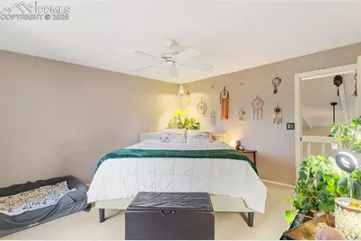 5208 Kissing Camels Drive #F2, Colorado Springs, CO 80904 - Photo 17