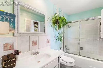 5208 Kissing Camels Drive #F2, Colorado Springs, CO 80904 - Photo 23