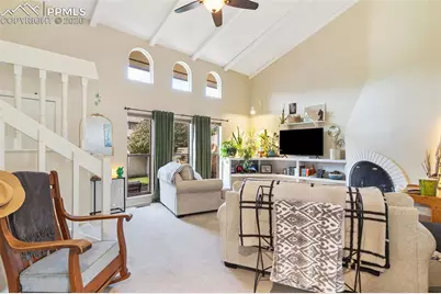 5208 Kissing Camels Drive #F2, Colorado Springs, CO 80904 - Photo 7