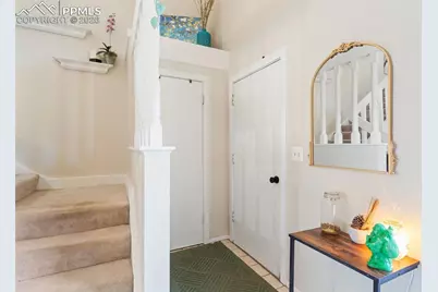 5208 Kissing Camels Drive #F2, Colorado Springs, CO 80904 - Photo 5