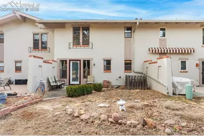 5208 Kissing Camels Drive #F2, Colorado Springs, CO 80904 - Photo 27
