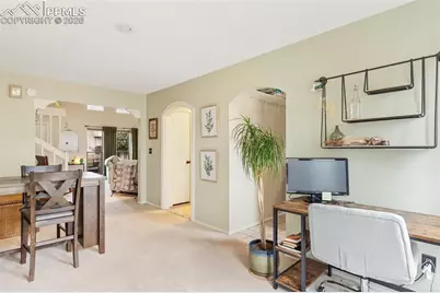 5208 Kissing Camels Drive #F2, Colorado Springs, CO 80904 - Photo 15