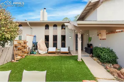 5208 Kissing Camels Drive #F2, Colorado Springs, CO 80904 - Photo 3