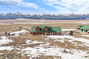 207 Howe Rd, Westcliffe, CO 81252 - Photo 39
