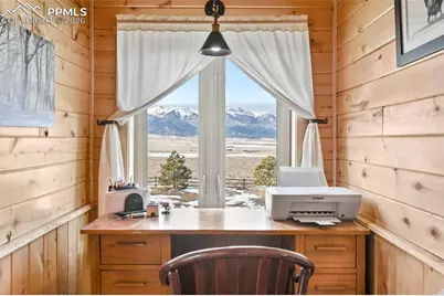 207 Howe Road, Westcliffe, CO 81252 - Photo 27