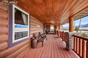 207 Howe Rd, Westcliffe, CO 81252 - Photo 7