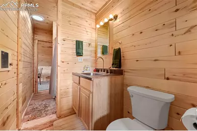 207 Howe Road, Westcliffe, CO 81252 - Photo 49