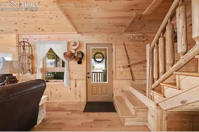 207 Howe Road, Westcliffe, CO 81252 - Photo 11