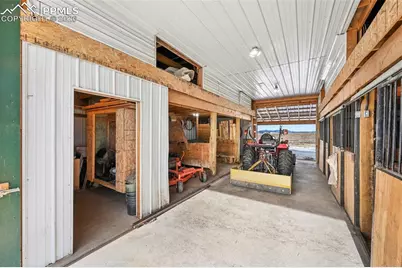 207 Howe Road, Westcliffe, CO 81252 - Photo 45