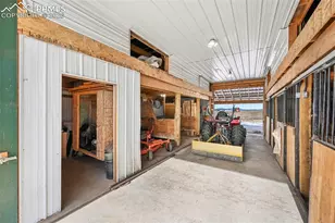 207 Howe Rd, Westcliffe, CO 81252 - Photo 45