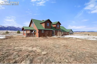 207 Howe Road, Westcliffe, CO 81252 - Photo 37