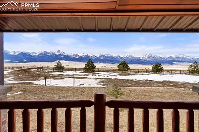 207 Howe Road, Westcliffe, CO 81252 - Photo 9