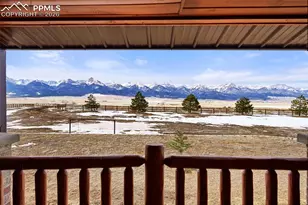 207 Howe Rd, Westcliffe, CO 81252 - Photo 9